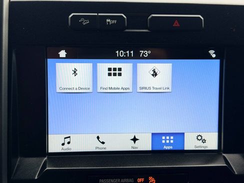 Used 2016 Ford F150 XLT w/ Equipment Group 302A Luxury AWD/4WD image 42