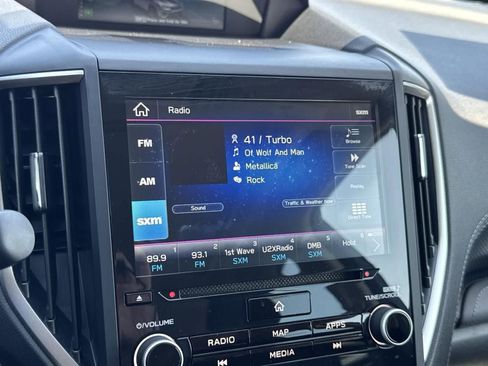 Used 2023 Subaru Forester Touring image 17