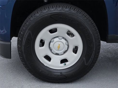 Used 2019 Chevrolet Colorado W/T w/ WT Convenience Package image 10