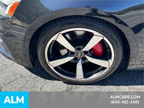 Used 2022 Audi A5 2.0T Premium Plus image 13