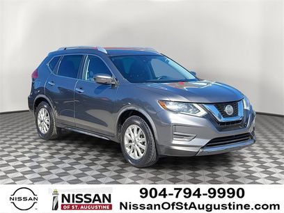 Used 2020 Nissan Rogue SV
