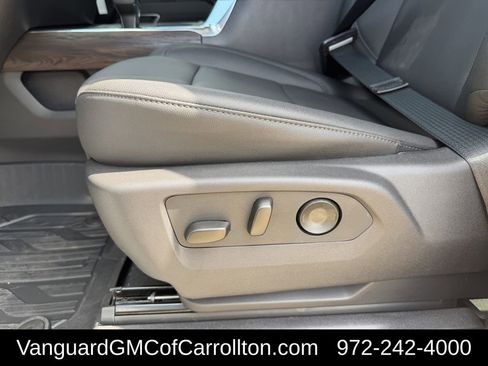 New 2026 GMC Sierra 1500 SLT AWD/4WD image 23