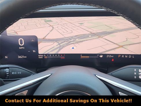 New 2026 Buick Enclave Preferred image 11