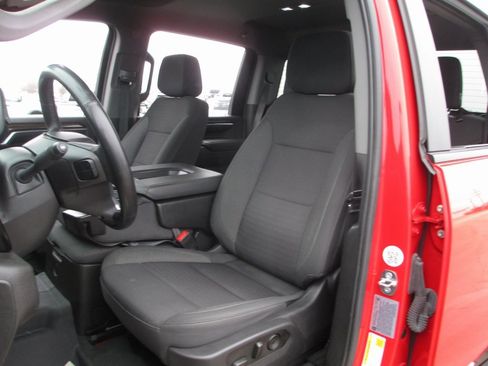 Certified 2024 Chevrolet Silverado 2500 LT image 18