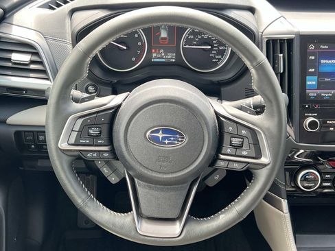 Certified 2023 Subaru Forester Limited image 24