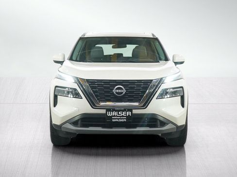 Used 2023 Nissan Rogue SV w/ SV Premium B Package AWD/4WD image 8