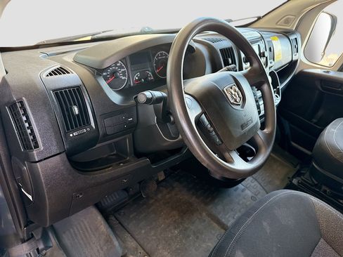 Used 2021 RAM ProMaster 3500 image 22