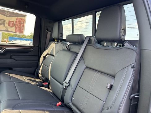 New 2025 Chevrolet Silverado 2500 High Country w/ High Country Premium Package AWD/4WD image 49