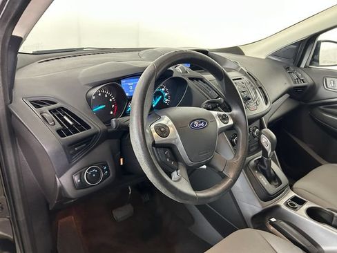 Used 2015 Ford Escape SE FWD image 14