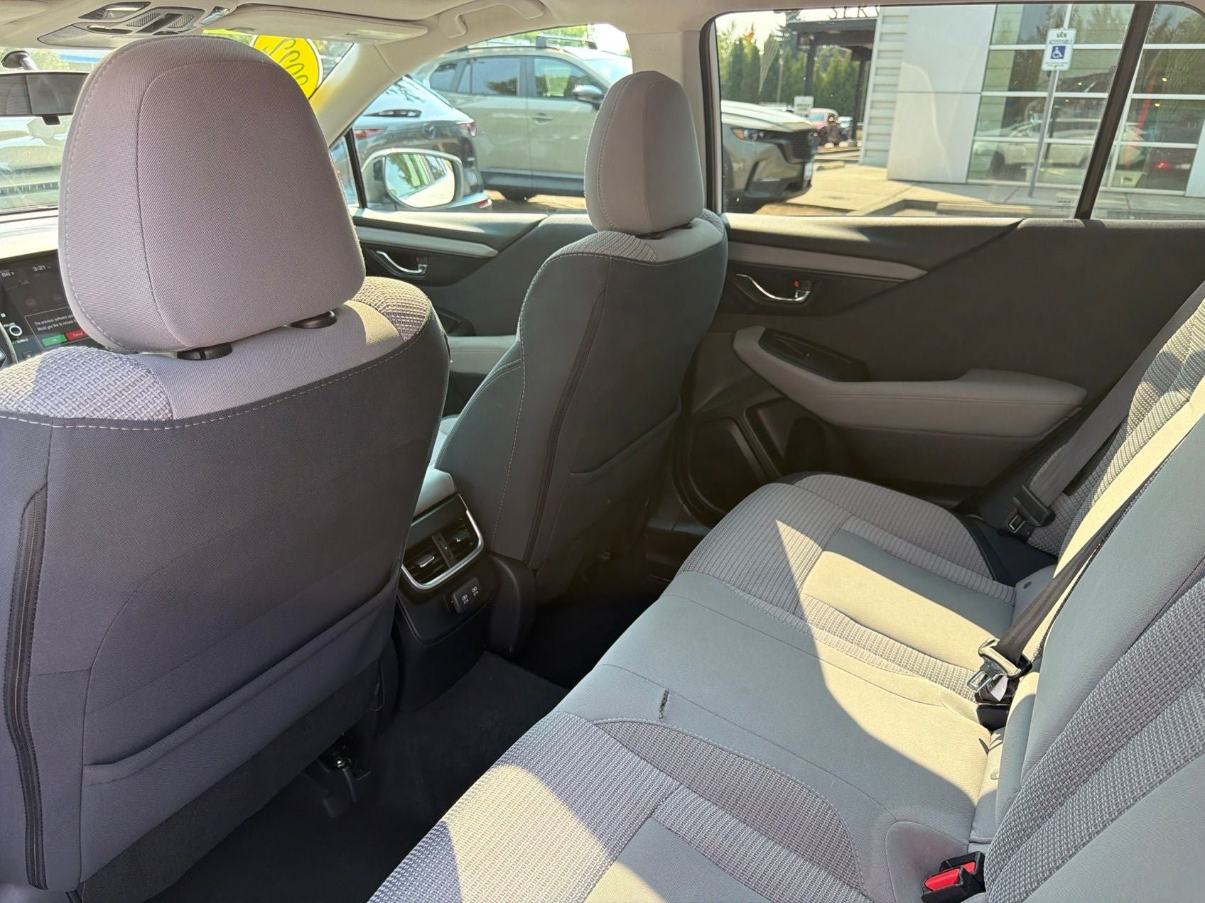 Used 2022 Subaru Outback Premium AWD/4WD image 8