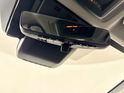 Certified 2024 Toyota Prius Limited w/ Limited Premium Package FWD image 23