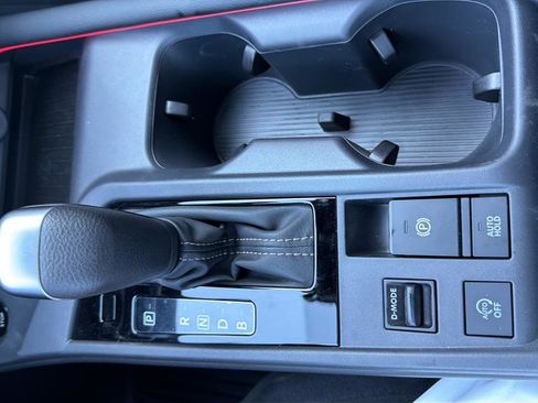 New 2026 Nissan Sentra SV FWD image 27