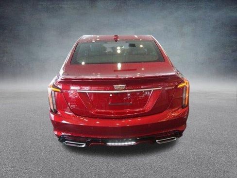 New 2026 Cadillac CT5 Sport image 3