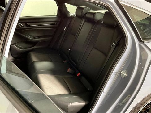 Used 2022 Honda Accord Sport image 25