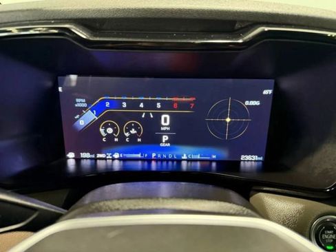 Used 2023 Chevrolet Colorado ZR2 w/ ZR2 Convenience Package III image 18