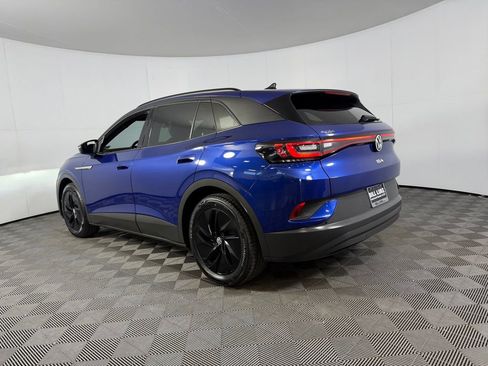 Used 2022 Volkswagen ID.4 Pro S RWD image 7