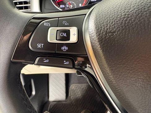 Used 2019 Volkswagen Atlas SE FWD image 27