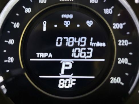 Used 2016 Honda Accord EX image 23