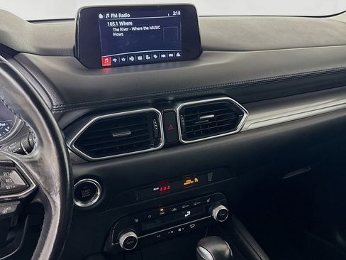 Used 2020 MAZDA CX-5 Touring image 17