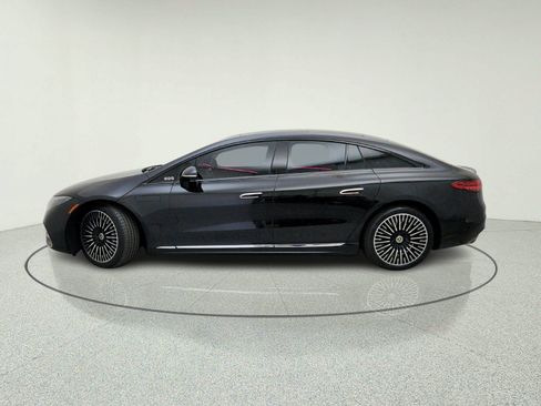 Certified 2023 Mercedes-Benz EQS 450+ Sedan image 14