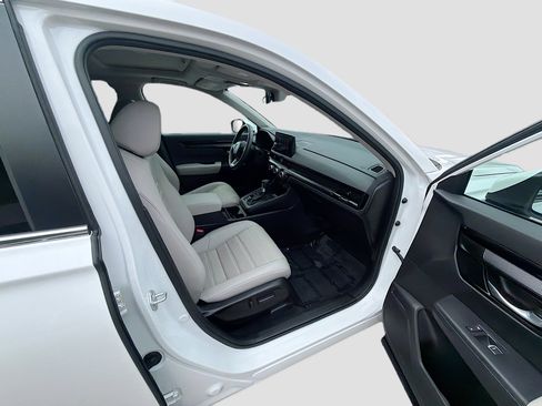Used 2024 Honda CR-V EX-L image 31