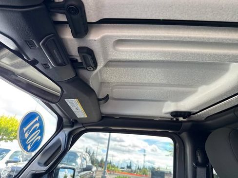 Used 2021 Jeep Gladiator Sport AWD/4WD image 25