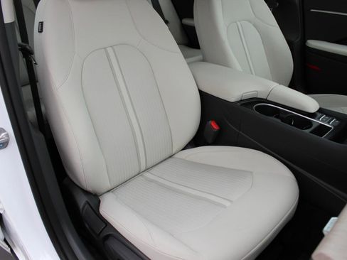 Used 2026 Hyundai Sonata Blue FWD image 23