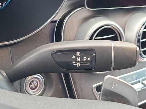 Used 2022 Mercedes-Benz C 300 Coupe image 31