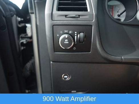 Used 2012 Dodge Challenger SRT8 w/ Premium Sound Group RWD image 7