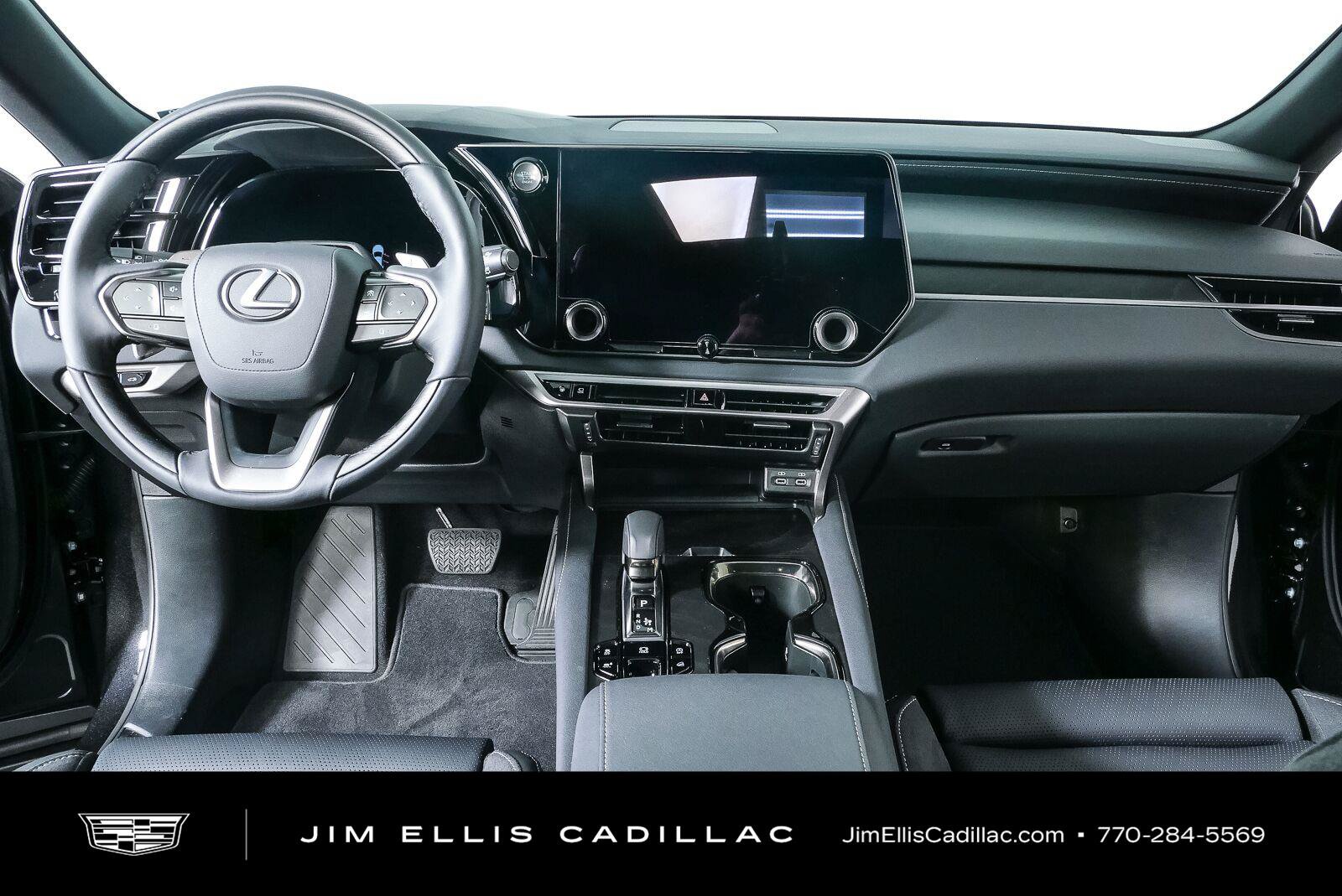 Used 2026 Lexus RX 350 AWD w/ Convenience Package image 18