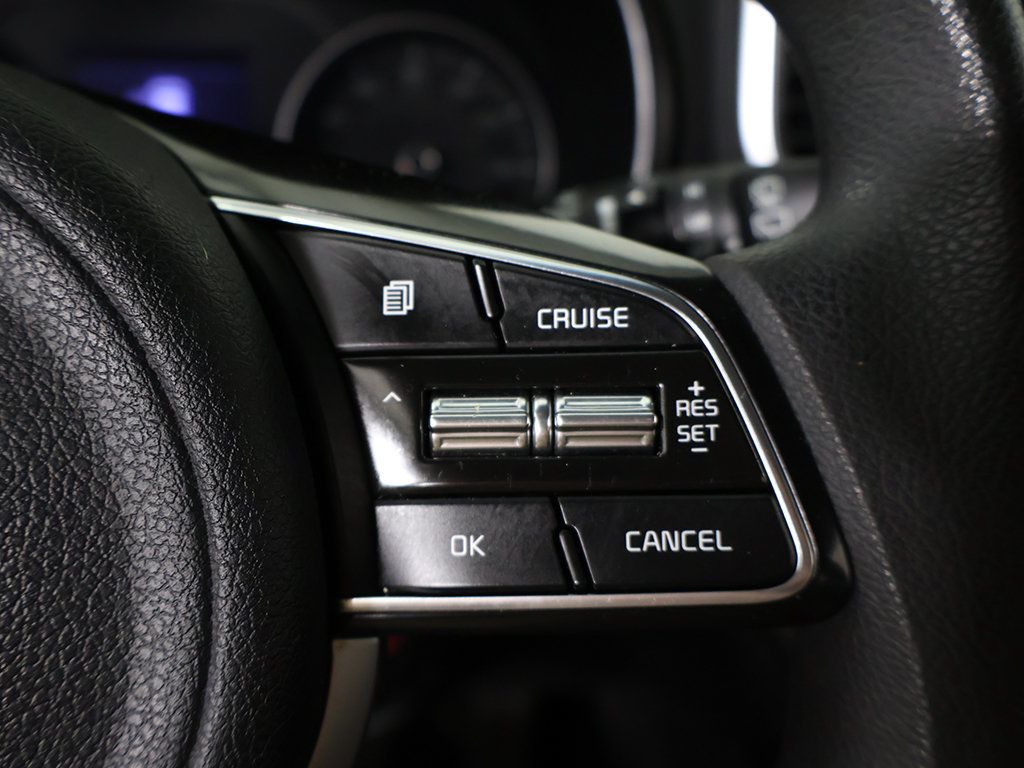 Used 2020 Kia Sportage LX AWD/4WD image 36