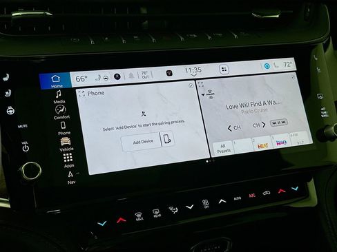 New 2026 Jeep Grand Cherokee L Summit w/ Obsidian Package AWD/4WD image 20