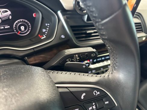 Used 2018 Audi Q5 2.0T Premium Plus w/ Premium Plus Package AWD/4WD image 22