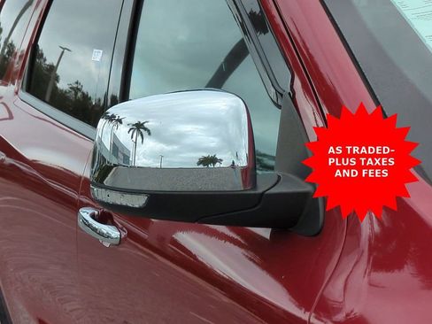 Used 2015 Dodge Durango Citadel w/ Technology Group image 12