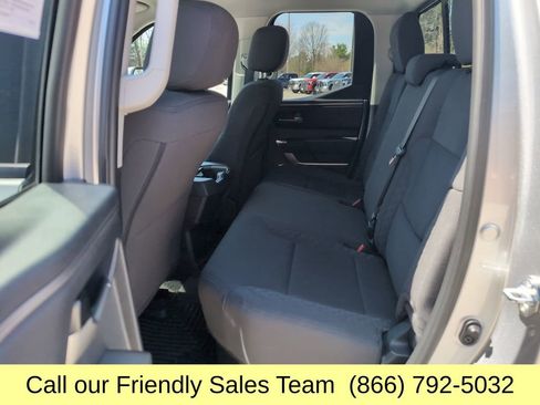 Used 2024 Toyota Tundra SR5 w/ SR5 Convenience Package image 24