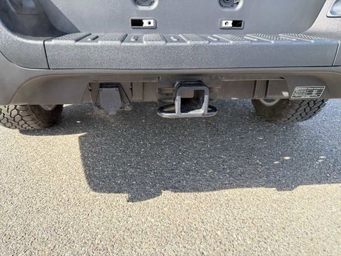 Used 2025 Honda Ridgeline TrailSport image 34