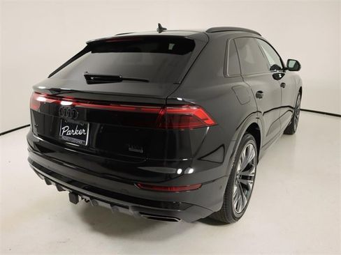 New 2026 Audi Q8 Premium Plus image 5