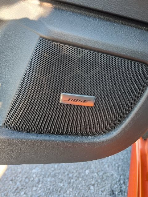 Certified 2024 Nissan Sentra SR w/ SR Premium Package FWD image 13