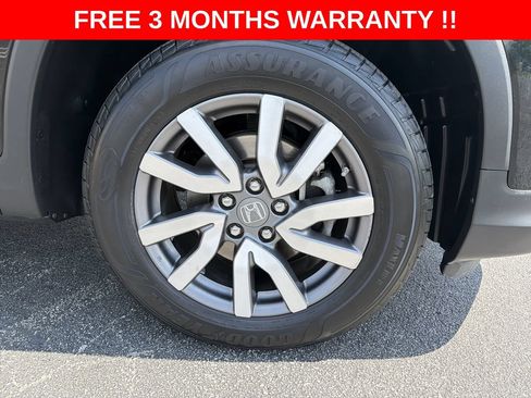 Used 2019 Honda Pilot EX-L image 10