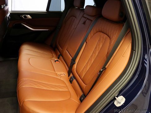 Certified 2025 BMW X5 xDrive40i w/ Executive Package image 12