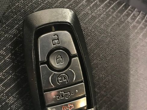 Used 2022 Ford F150 XLT w/ Equipment Group 302A High image 47