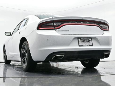 Used 2023 Dodge Charger SXT w/ Cold Weather Package image 36