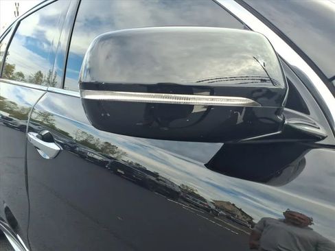 Used 2017 Acura MDX SH-AWD w/ Technology Package image 10