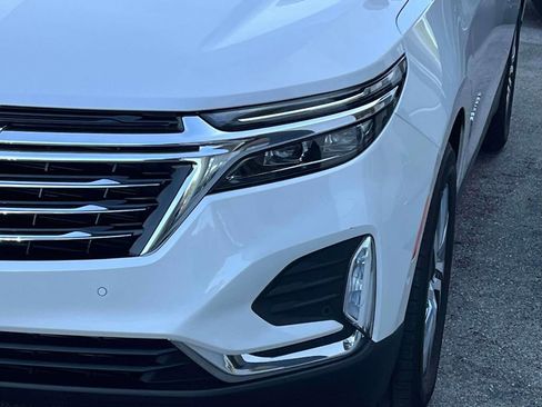 Used 2024 Chevrolet Equinox Premier image 9