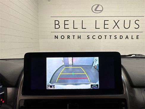 Used 2023 Lexus GX 460 Premium image 20