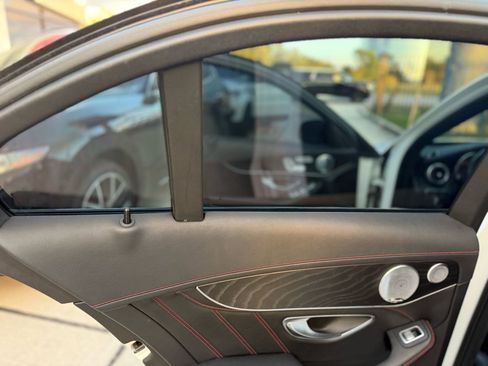 Used 2017 Mercedes-Benz C 43 AMG 4MATIC Sedan image 21