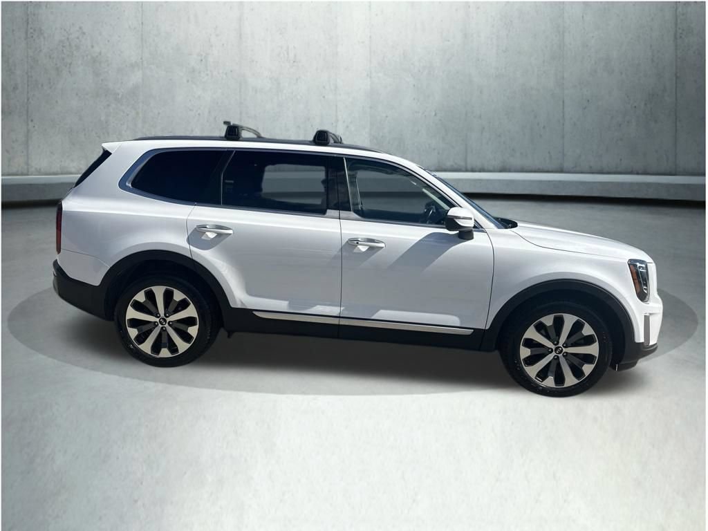 Used 2020 Kia Telluride S AWD/4WD image 8