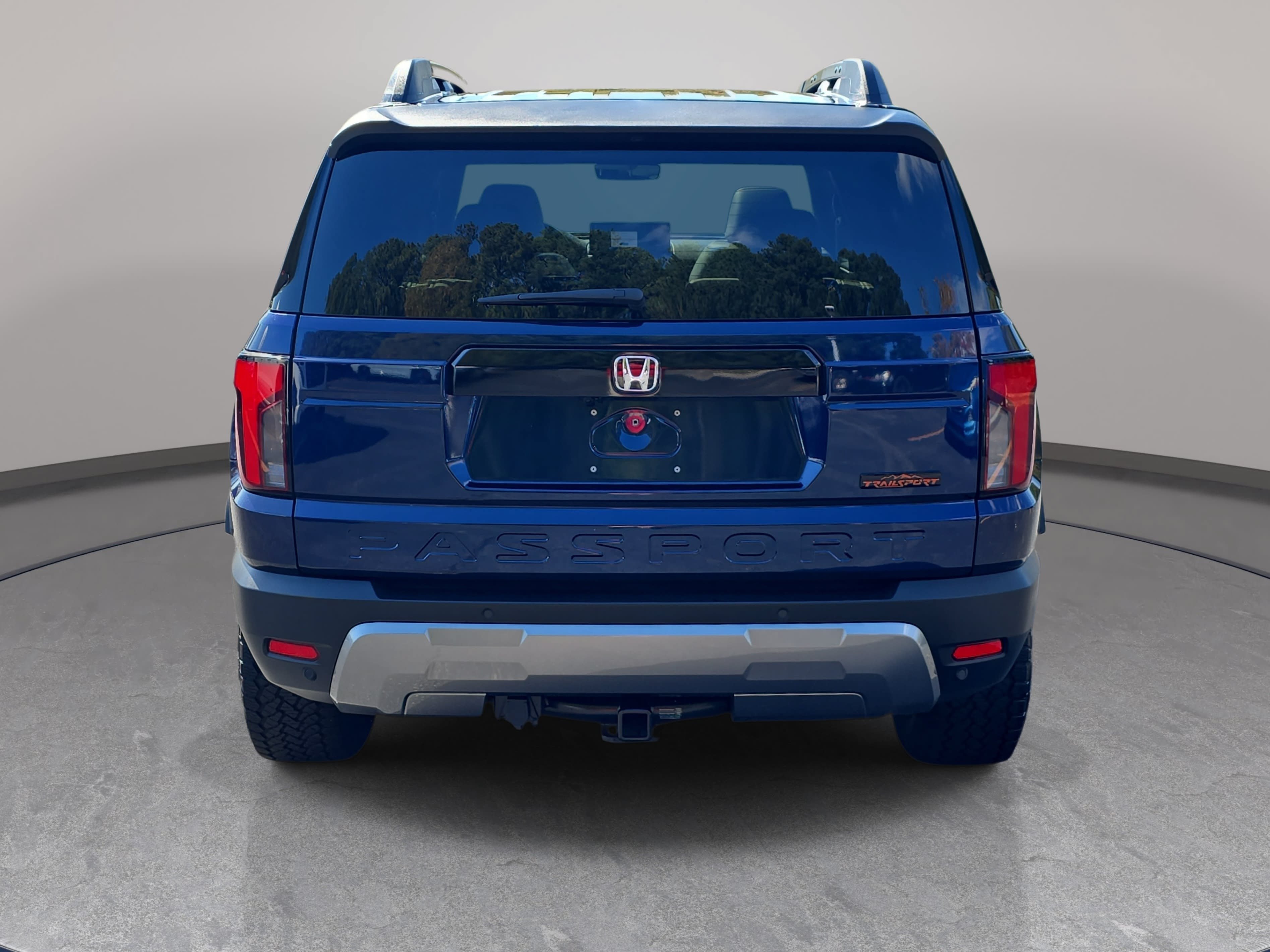 Used 2026 Honda Passport TrailSport Elite image 6