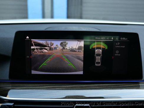 Used 2020 BMW 540i image 42