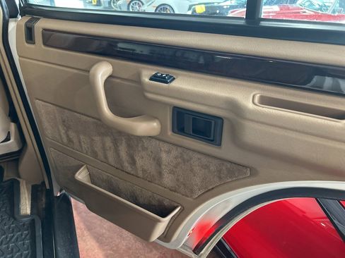 Used 1994 Land Rover Range Rover LWB AWD/4WD image 9